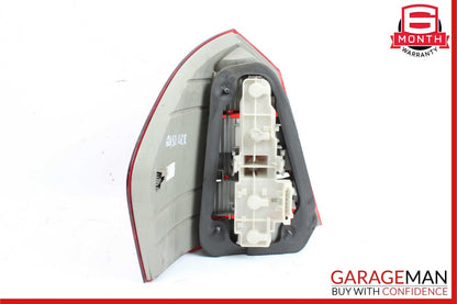 07-09 Mercedes X164 GL450 GL350 GL550 Rear Right Side Tail Light Taillight Lamp
