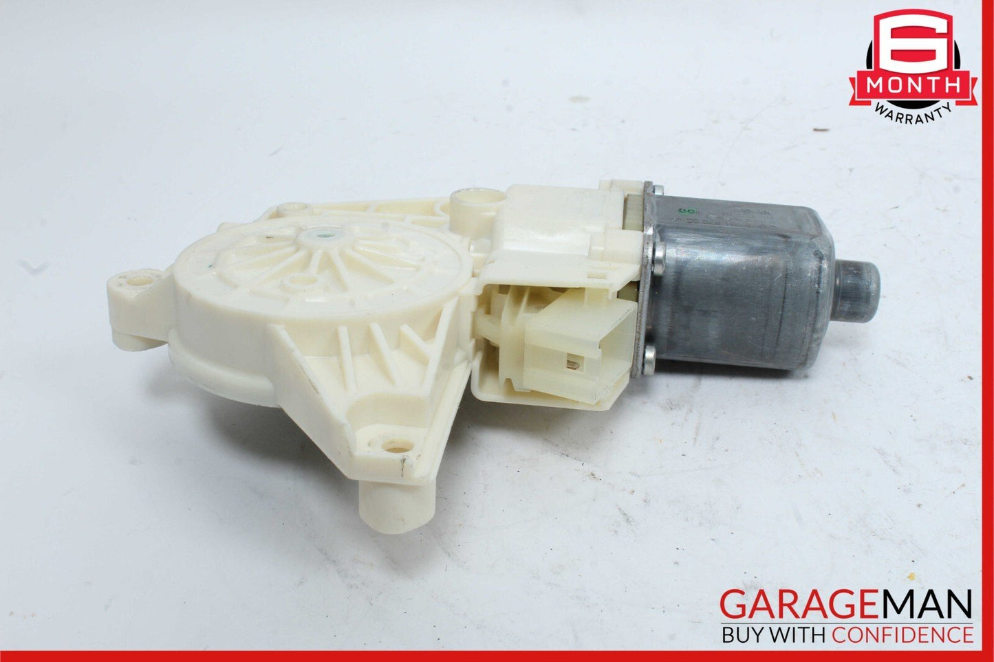 08-16 Mercedes C250 C300 E350 Front Right Side Door Window Regulator Motor Unit