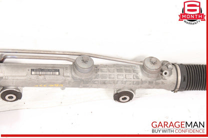 03-11 Mercedes W211 E350 E320 Power Steering Gear Rack & Pinion Assy OEM