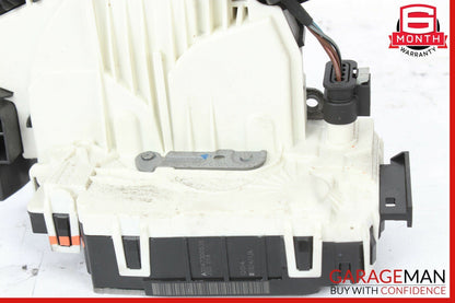 08-11 Mercedes W204 C300 C350 Rear Left Driver Side Door Lock Latch Actuator