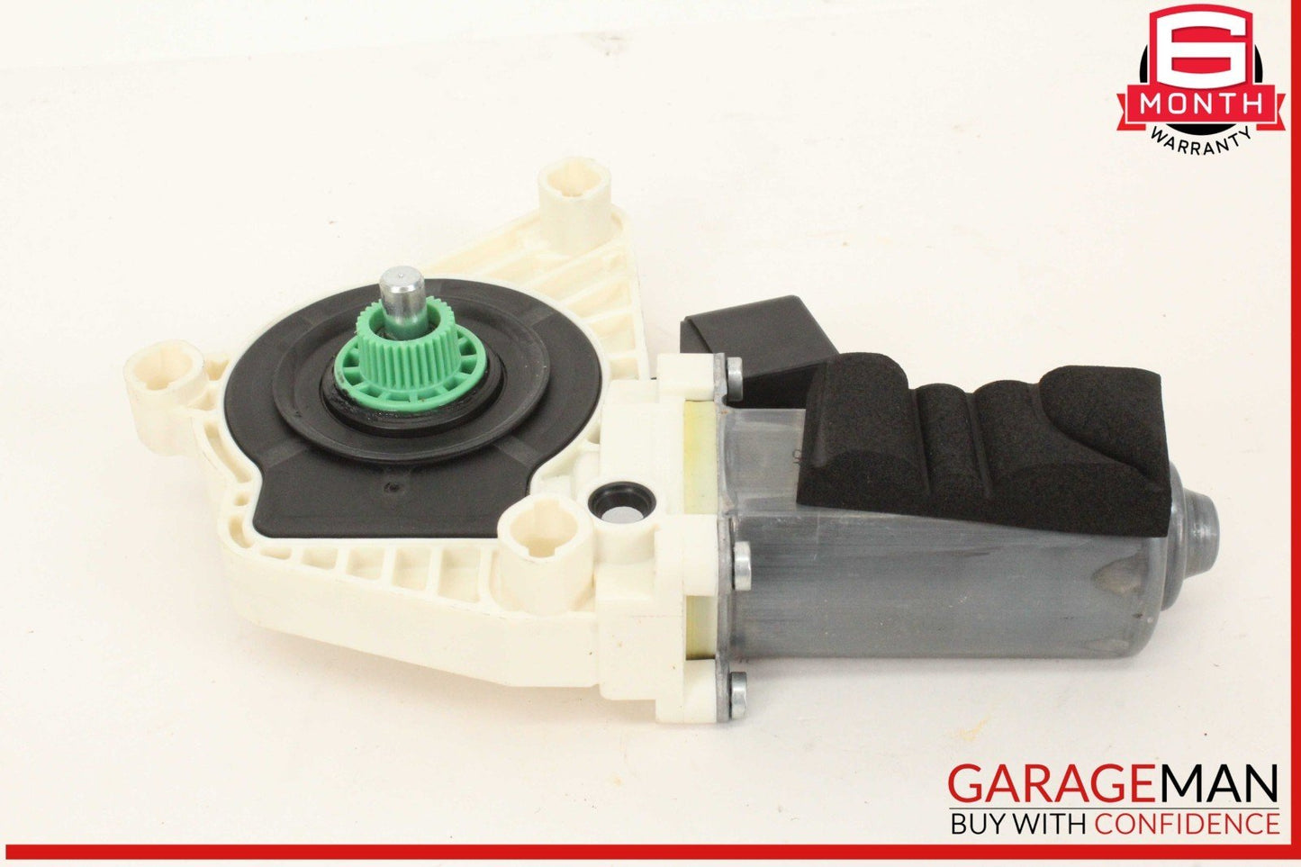 14-18 Mercedes W117 CLA250 CLA45 AMG Rear Left Side Door Window Regulator Motor
