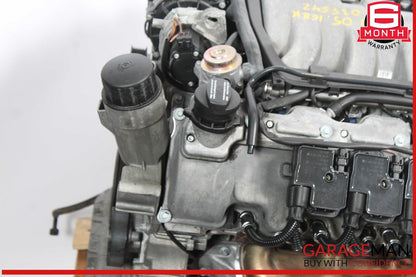 02-06 Chrysler Crossfire 3.2L V6 Complete Engine Motor Block Assembly OEM 168k