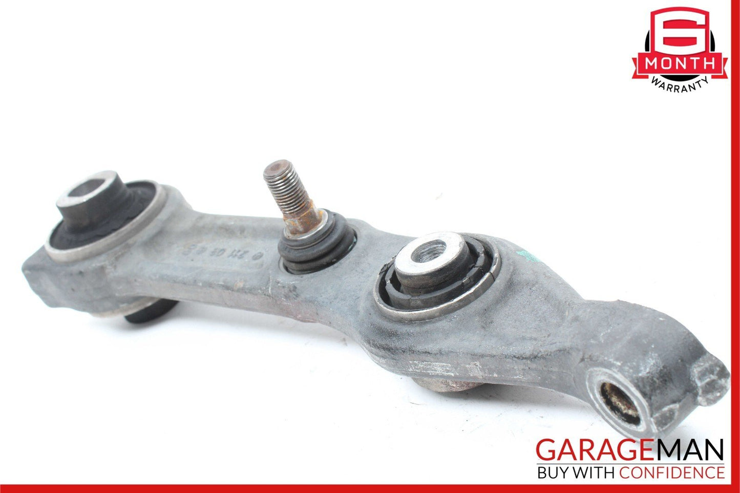 03-09 Mercedes W219 CLS500 Front Right Side Lower Control Arm Assembly OEM