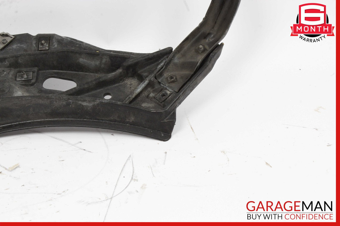 07-14 Mercedes W216 CL550 CL63 AMG Headlight Support Bracket Left Side OEM
