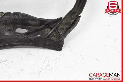 07-14 Mercedes W216 CL550 CL63 AMG Headlight Support Bracket Left Side OEM