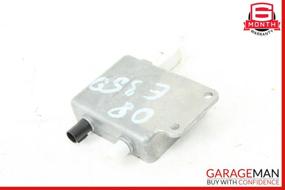 07-11 Mercedes W211 E350 CLS63 AMG E550 Antenna Booster Phone Amplifier AMP OEM