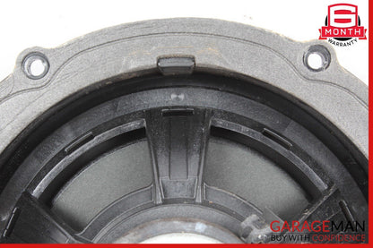 11-18 Porsche Cayenne 958 Rear Left & Right Side Door Audio Sound Speaker OEM
