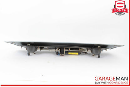 04-08 Chrysler Crossfire Convertible Spoiler OEM