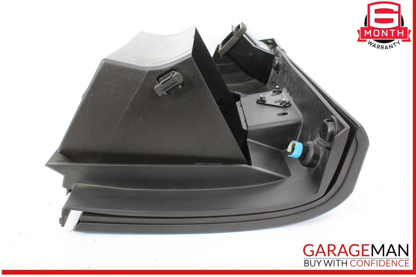 07-10 Saturn Sky Dash Dashboard Glove Box Storage Compartment 25890439 OEM