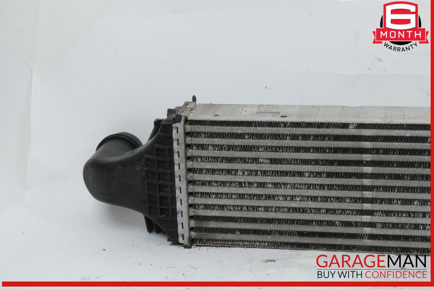 14-20 Mercedes W117 CLA250 M270 Intercooler Air Cooler Radiator OEM