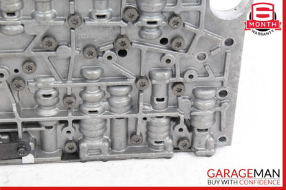Mercedes CL550 C230 CL550 7G Tronic Transmission Valve Body 2202702106 OEM