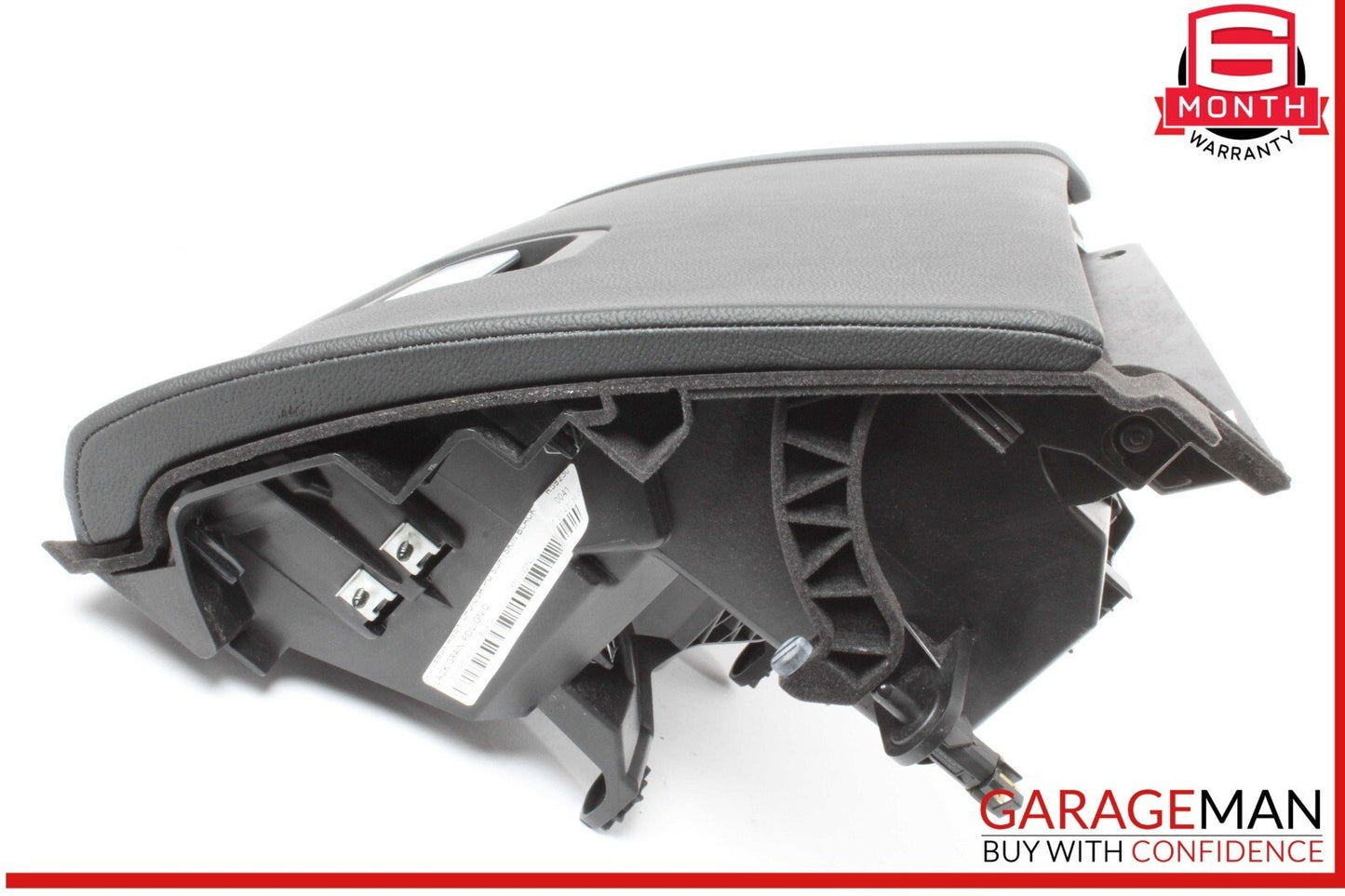 14-17 Maserati Ghibli Dash Dashboard Glove Box Storage Tray Compartment Assembly