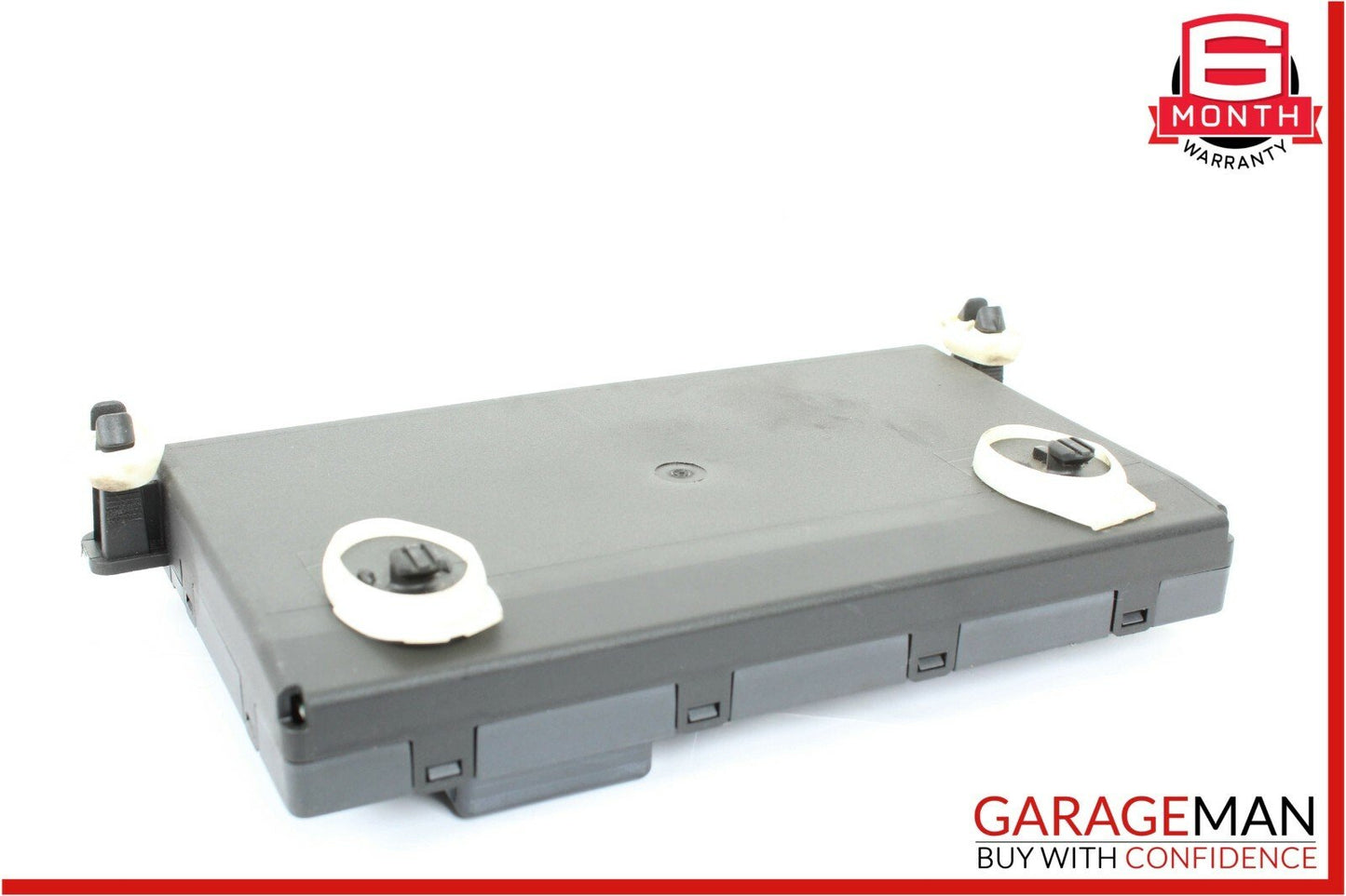 03-09 Mercedes W211 E350 Front Left Driver Side Door Control Module Unit OEM