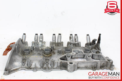 17-20 Porsche Macan 95B Audi A3 2.0L Engine Motor Valve Cylinder Head Cover OEM