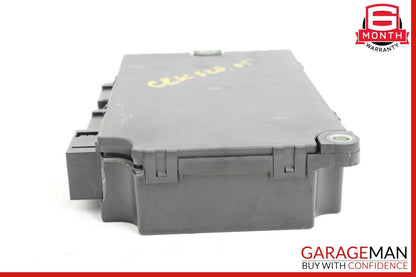 03-09 Mercedes W209 CLK320 CLK500 Convertible Top Control Module 2098204526 OEM