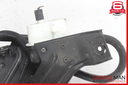 2015 Volvo V60 Fuel Vapor Evaporator Emission Canister 31319683 OEM