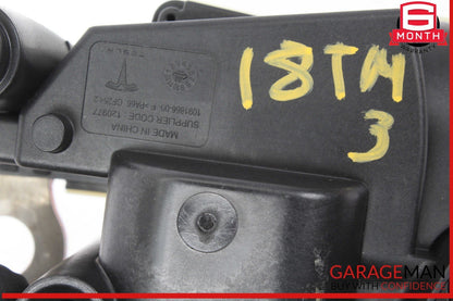 17-23 Tesla Model 3 High Voltage Main Battery Pack Contactor Switch 108933400H