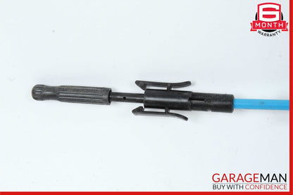 08-14 Mercedes W204 C250 C300 Rear Right Side Door Lock Latch Actuator OEM