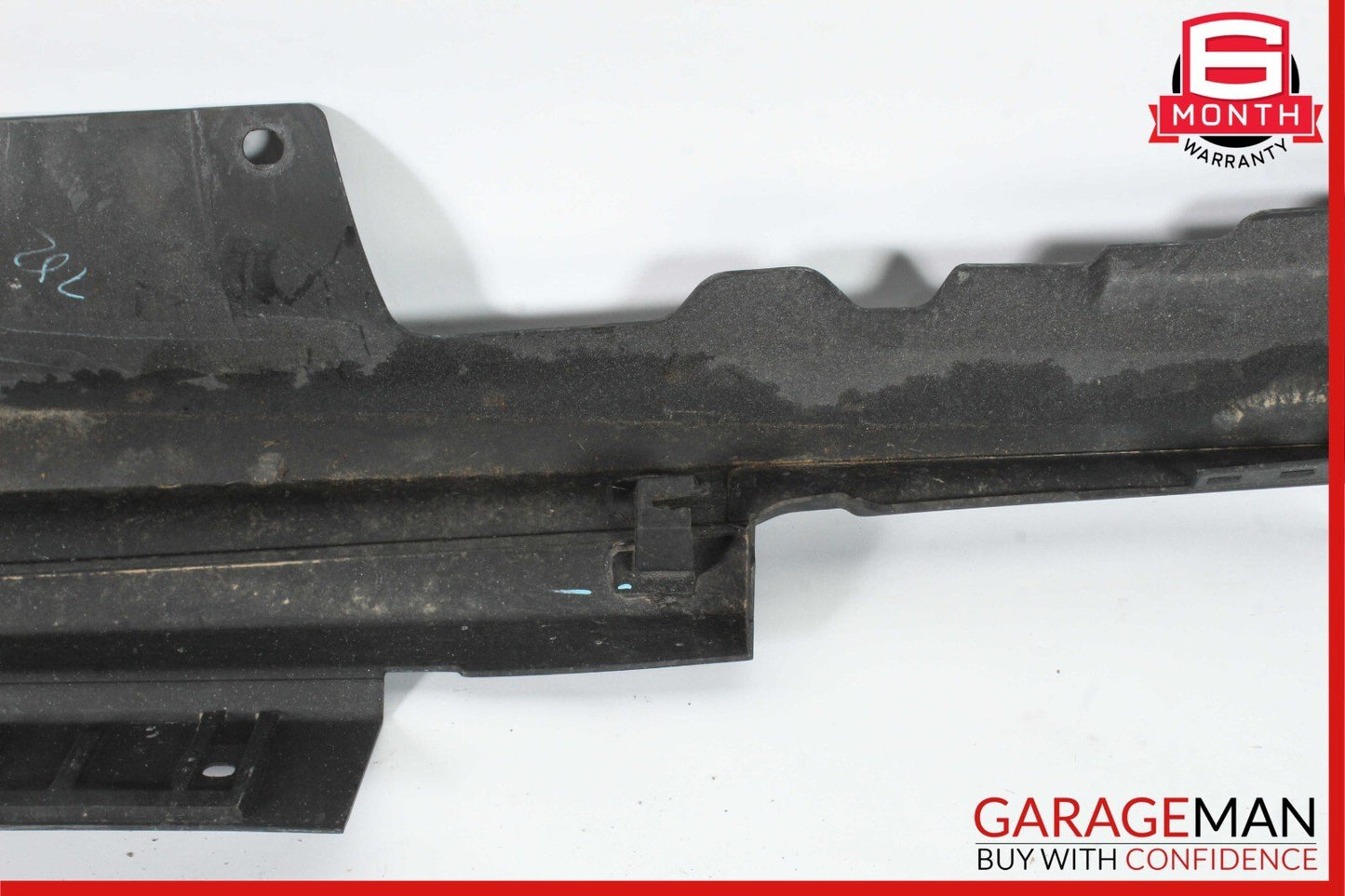18-22 Ferrari 812 Superfast Right Passenger Side Rocker Skirt Molding Trim Panel