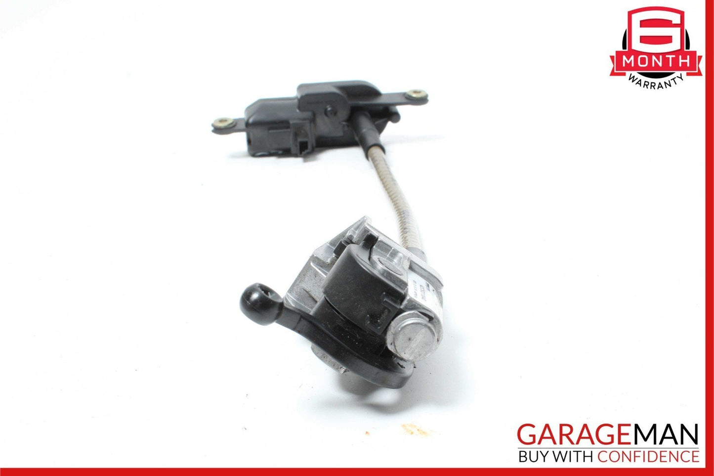 06-12 Mercedes R350 ML450 GL450 GL350 Rear Left Quarter Window Regulator Motor