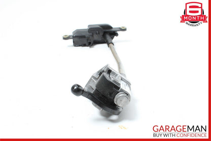 06-12 Mercedes R350 ML450 GL450 GL350 Rear Left Quarter Window Regulator Motor