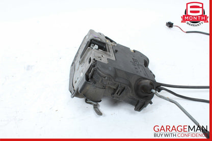 03-09 Mercedes W211 E350 E500 E320 E550 Front Right Door Lock Latch Actuator