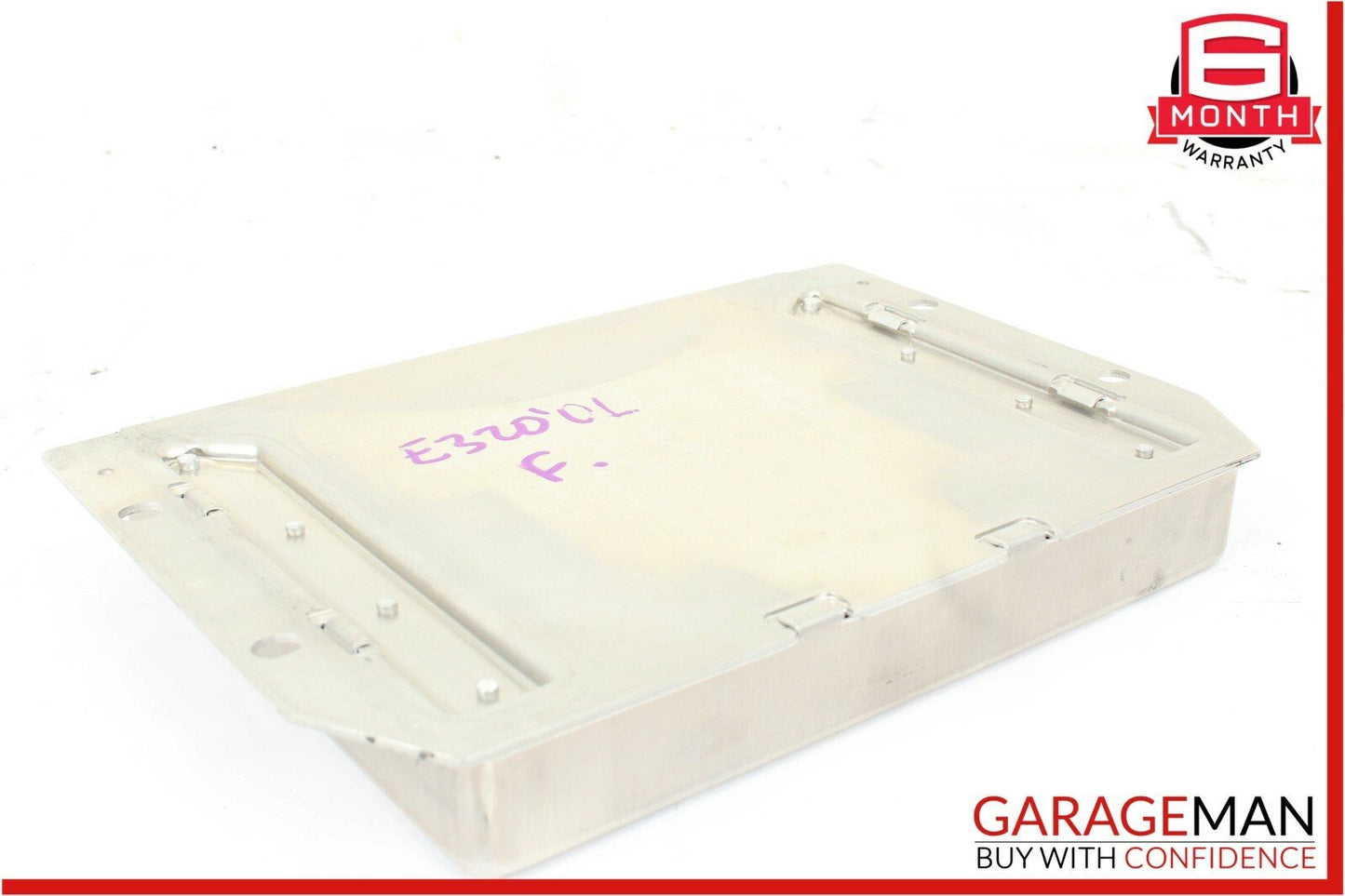 98-02 Mercedes W210 E320 ESP Electronic Stability Program ABS Control Module OEM