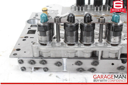 Mercedes W203 C280 E350 7G Tronic Transmission Valve Body 2202771301 OEM