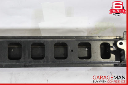 17-22 Alfa Romeo Guilia Rear Bumper Reinforcement Impact Bar OEM