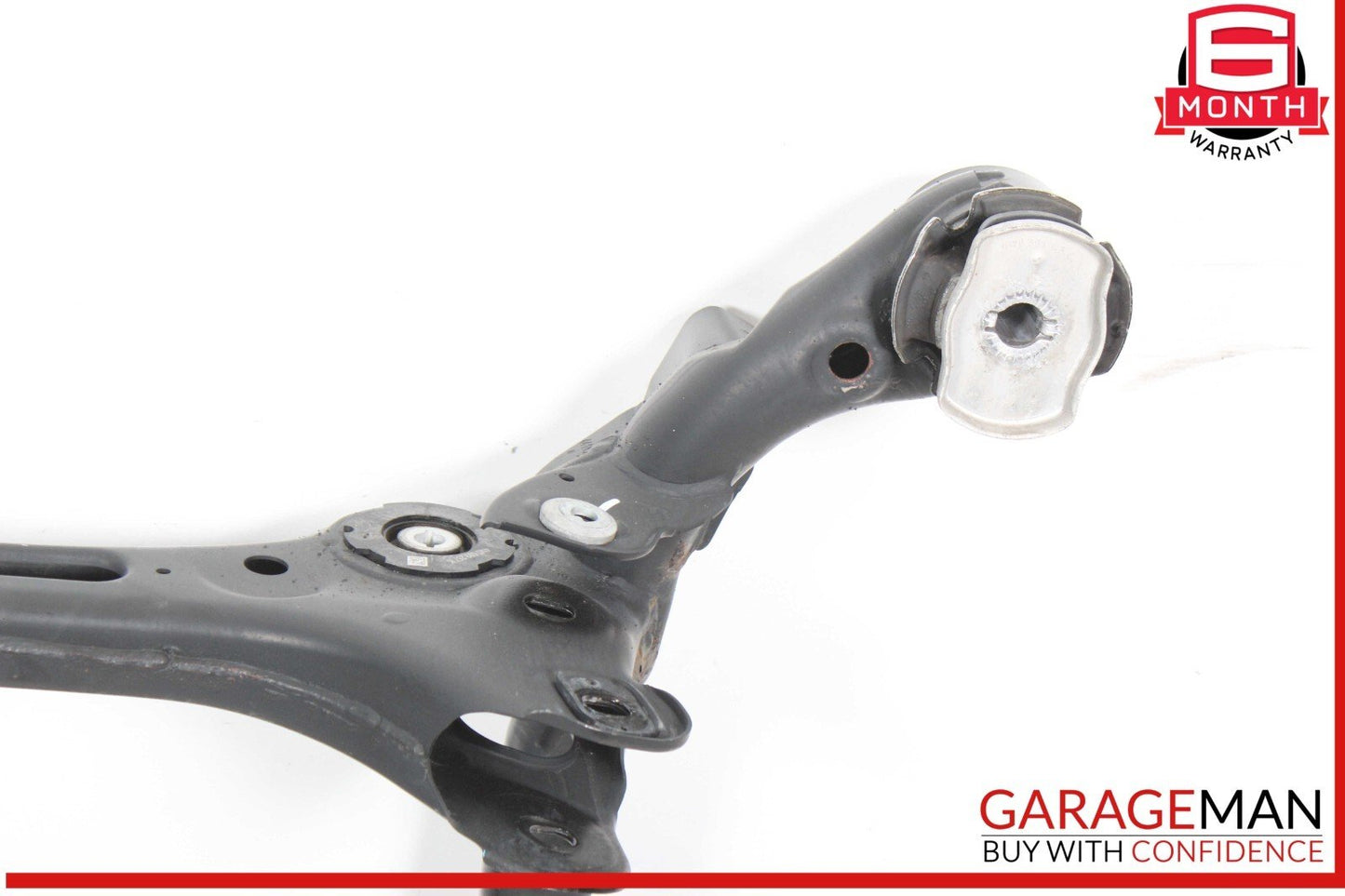17-24 Audi A4 S4 S5 A5 Rear Sub Frame Subframe Crossmember OEM
