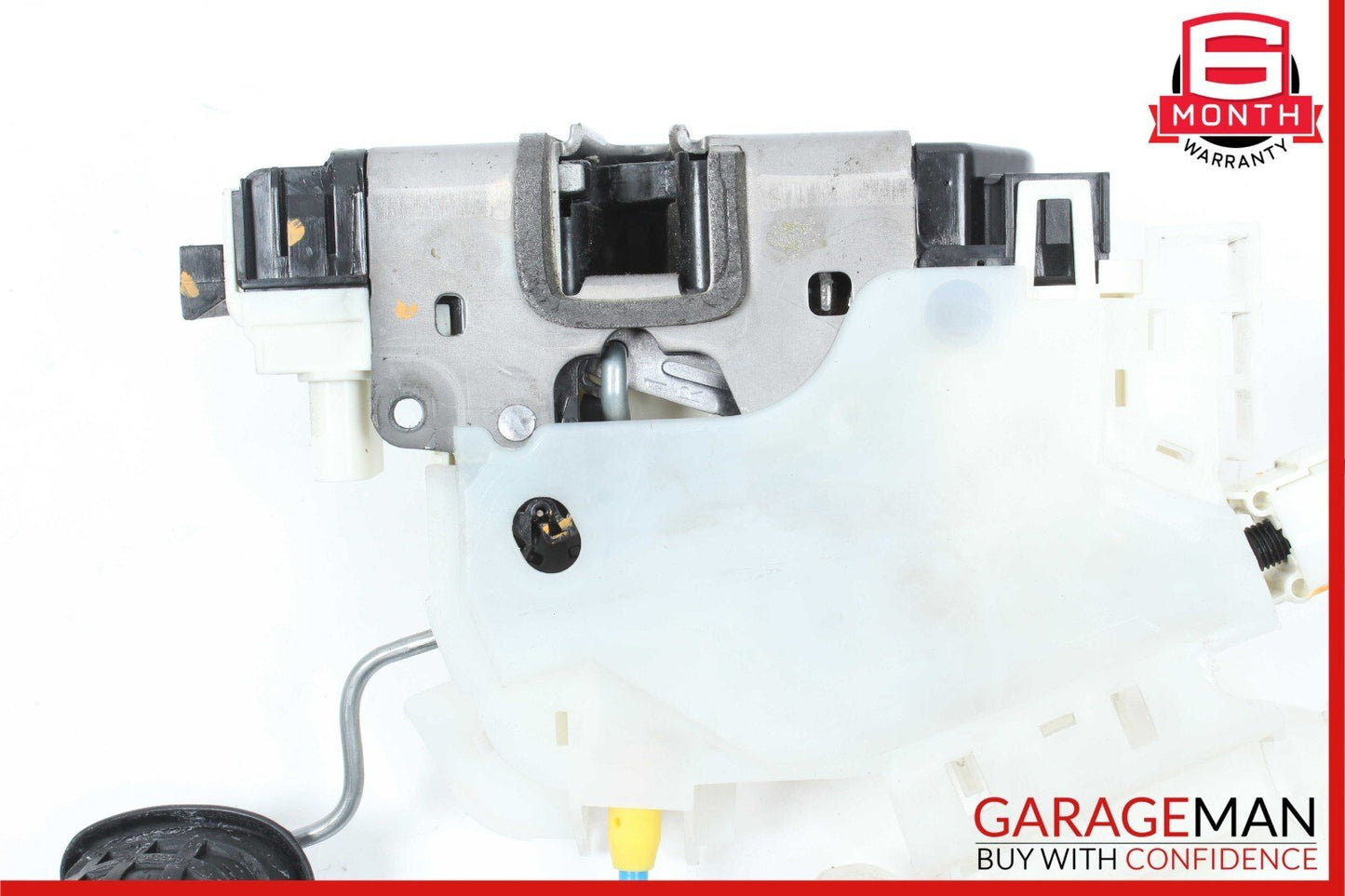 08-16 Mercedes W212 E350 C300 Front Right Passenger Door Lock Latch Actuator