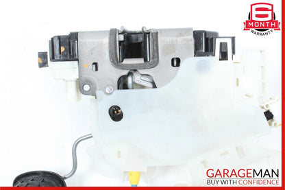 08-16 Mercedes W212 E350 C300 Front Right Passenger Door Lock Latch Actuator