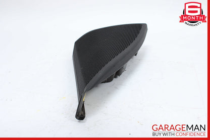 Mercedes W204 C300 C250 Front Right Side Door Panel Tweeter Speaker Cover OEM