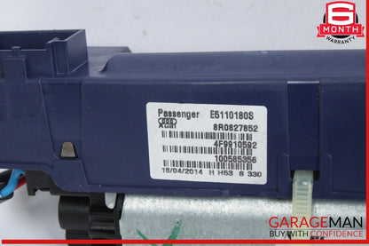 13-17 Audi SQ5 Q5 Rear Right Passenger Side Tailgate Power Liftgate Drive Motor