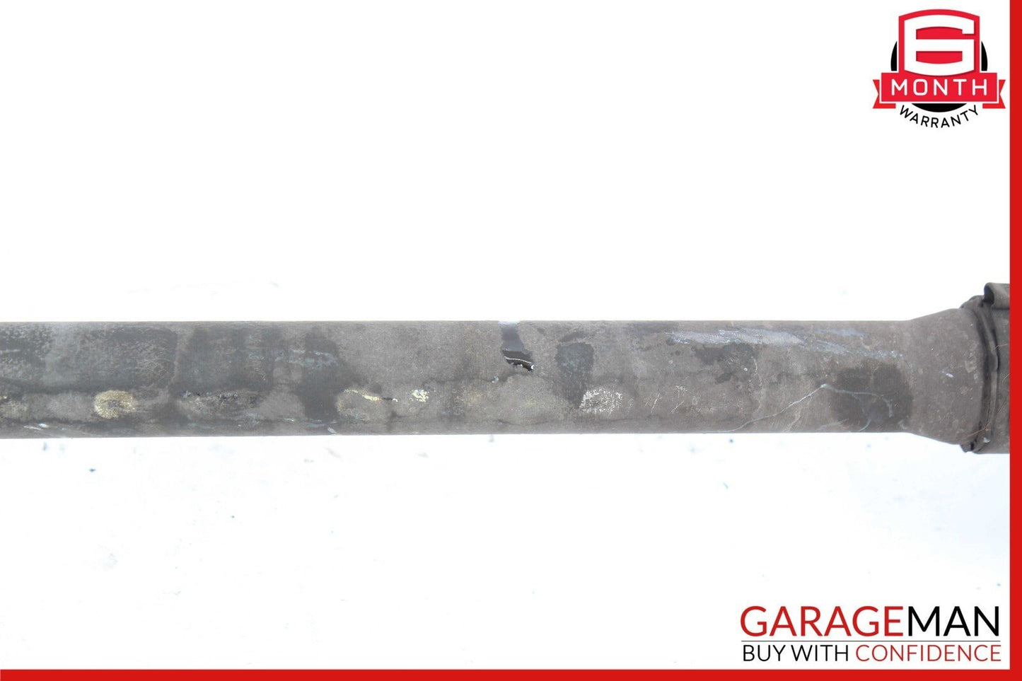 07-12 Mercedes R230 SL550 Rear Right or Left Side Driveshaft CV Half Shaft Axle