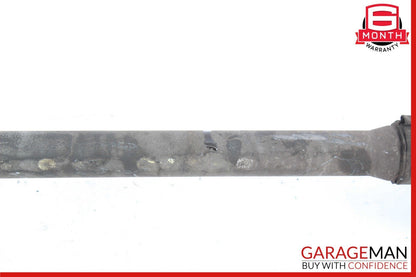 07-12 Mercedes R230 SL550 Rear Right or Left Side Driveshaft CV Half Shaft Axle