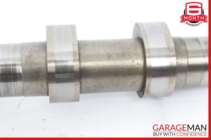 08-11 Mercedes W204 C300 Left Side Engine Exhaust Camshaft Cam Shaft OEM