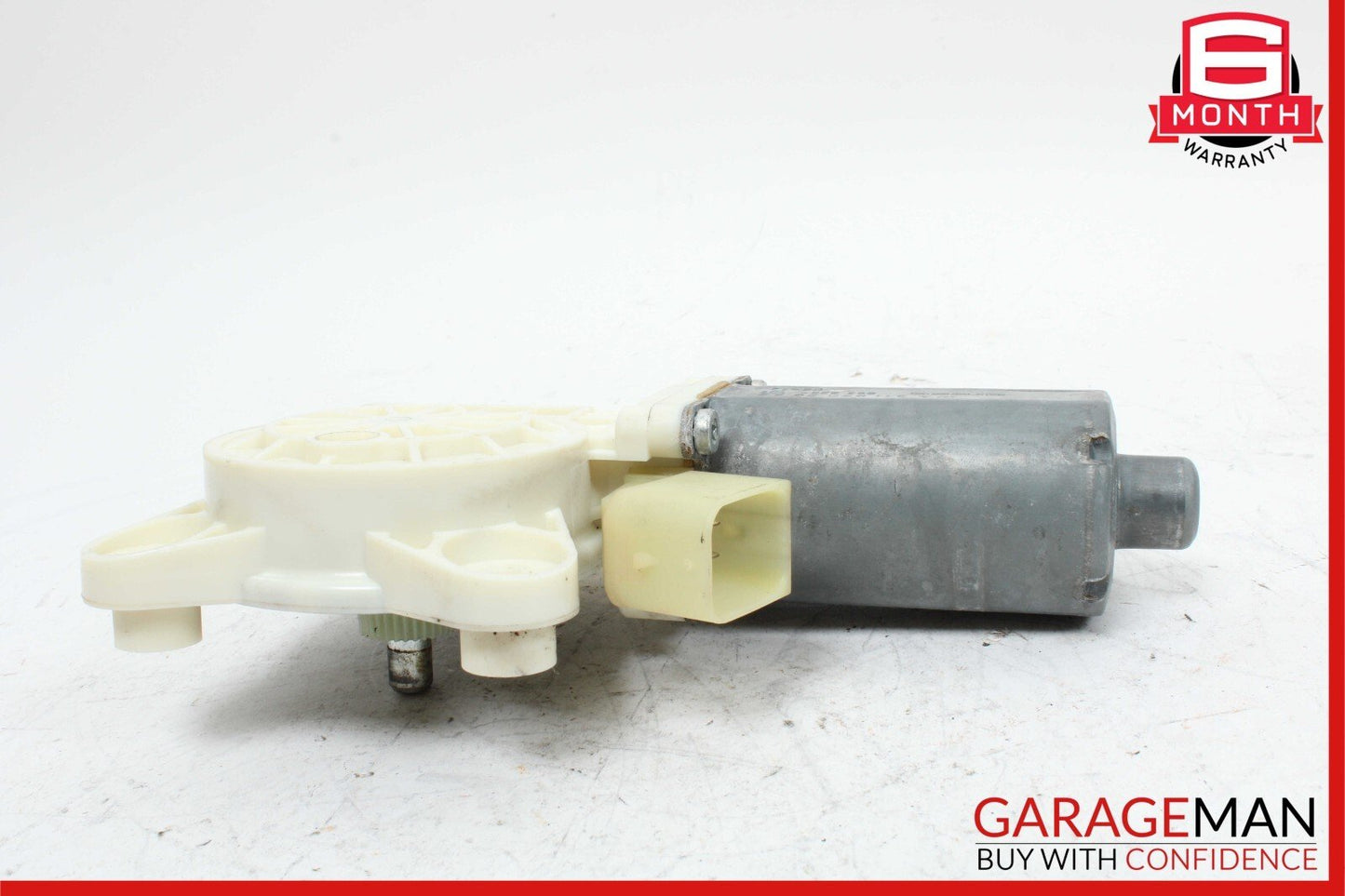 03-09 Mercedes W211 E350 E320 E63 AMG Front Left Door Window Regulator Motor