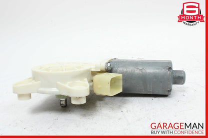 03-09 Mercedes W211 E350 E320 E63 AMG Front Left Door Window Regulator Motor