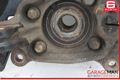 15-21 Subaru WRX Front Left Driver Side Spindle Knuckle Wheel Hub OEM