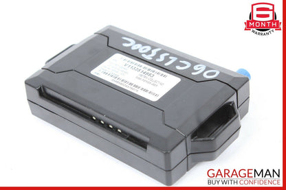 06-11 Mercedes W219 CLS500 Imetrik GPS Tracker Tracking Module Device Locator