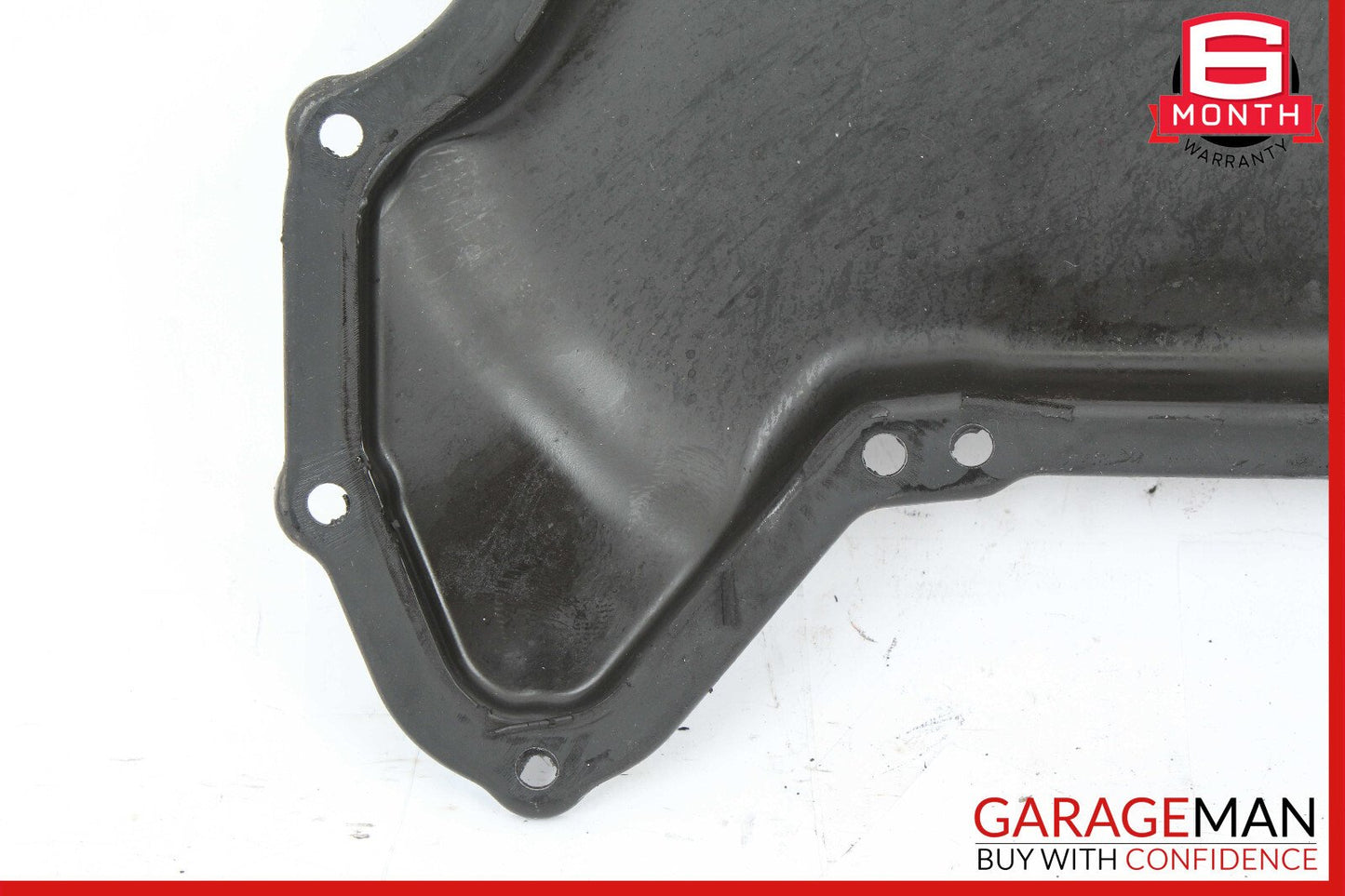 05-12 Mercedes W211 E350 SLK350 SL550 C300 Lower Oil Pan 2720100128 OEM