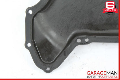 05-12 Mercedes W211 E350 SLK350 SL550 C300 Lower Oil Pan 2720100128 OEM