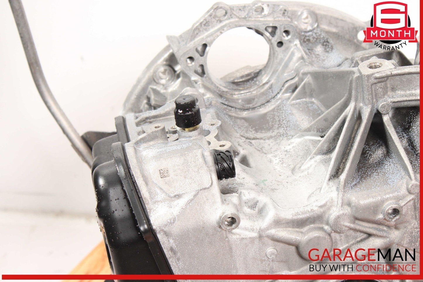 15-20 Mercedes X156 GLA250 2.0L Automatic Tranny Transmission Assembly OEM 106k