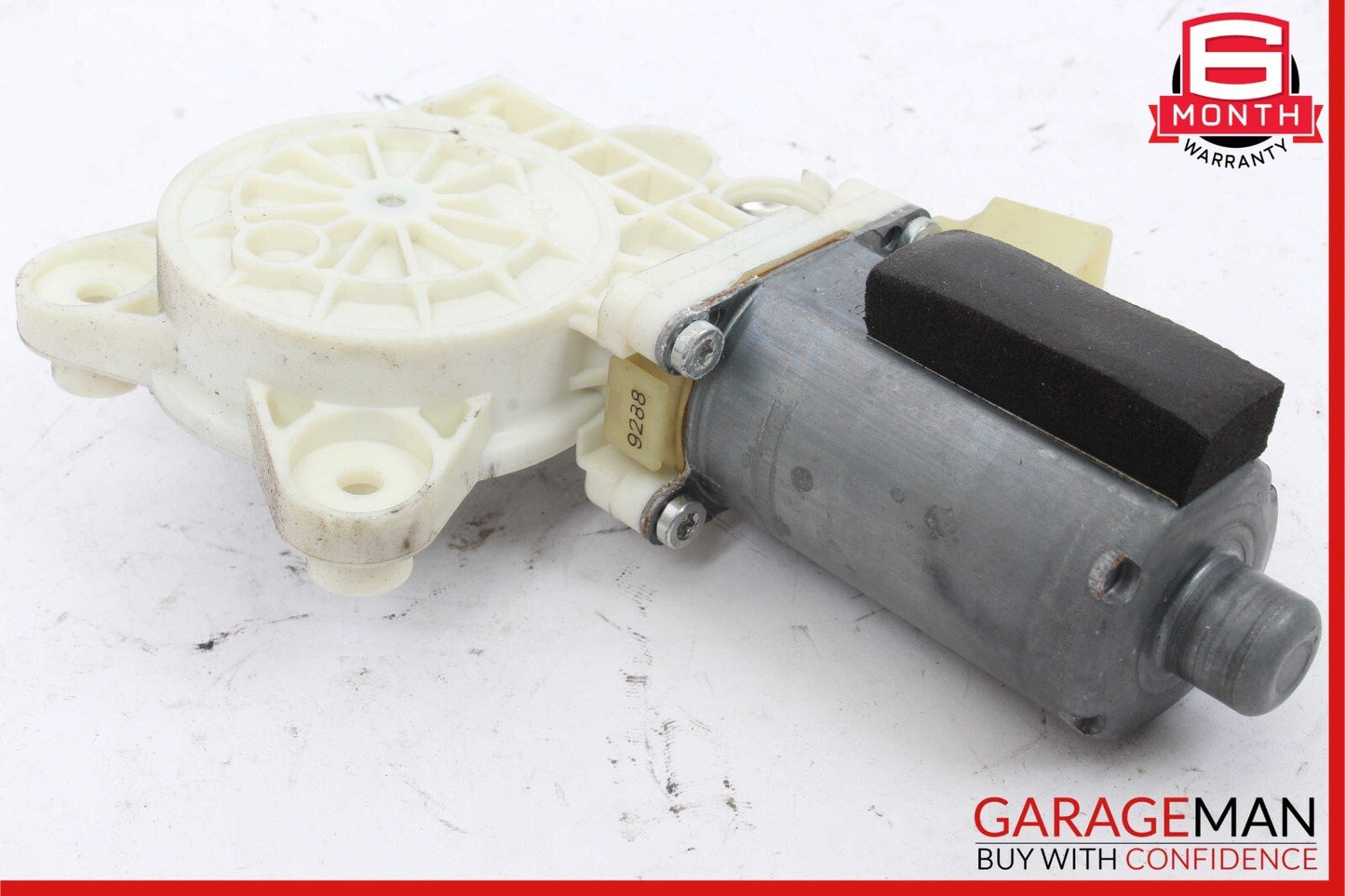 06-11 Mercedes W219 CLS500 CLS550 Rear Right Door Window Regulator Motor Unit