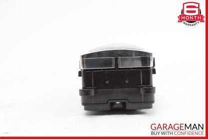 07-13 Mercedes W221 S550 S450 Rear Left or Right Window Control Switch OEM