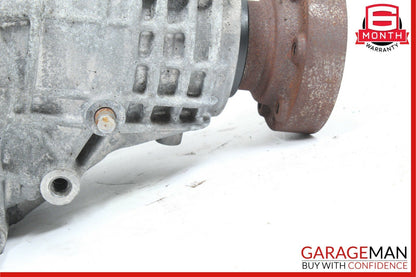 14-17 Maserati Ghibli S Q4 Front Diff Differential Axle Carrier 06700326720 OEM