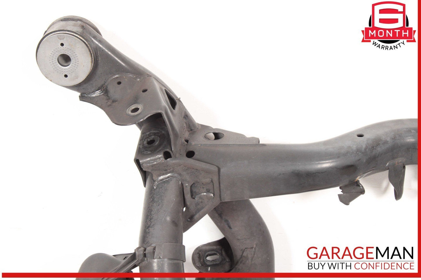 03-06 Porsche Cayenne 955 Rear Subframe Sub Frame Crossmember Cross Member OEM