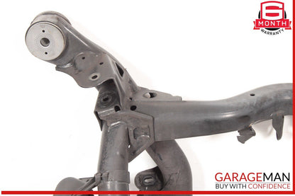 03-06 Porsche Cayenne 955 Rear Subframe Sub Frame Crossmember Cross Member OEM