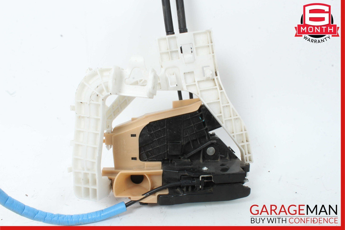 19-22 Genesis G70 Front Right Door Latch Lock Actuator 81320-G9000 OEM